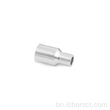 ক্ষুদ্রতর বাট ওয়েল্ড ফিটিংস-হ্রাস ইউনিয়ন